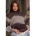 Кросбоді з натуральної шкіри mb_027_brown